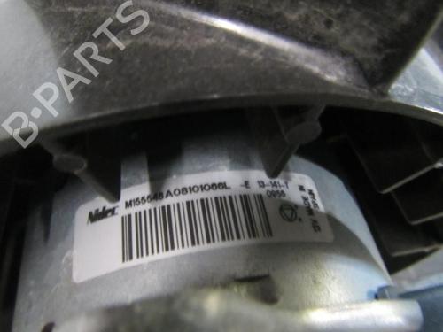 Radiator fan RENAULT MEGANE III Hatchback (BZ0/1_, B3_) 1.5 dCi (BZ09, BZ0D, BZ1W, BZ29, BZ14) | BP3841655M35 