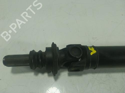 Driveshaft BMW X6 (E71, E72) 30 d | BP18692605M37 
