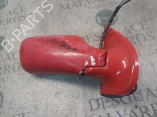 Right mirror FIAT PUNTO (176_)  | BP3797850C27 
