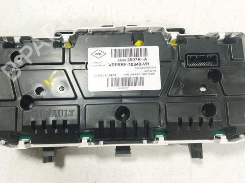 Instrument cluster RENAULT TRAFIC III Van (FG_) 2.0 dCi 120 (FGMN) | BP33462764C47 - Image 2