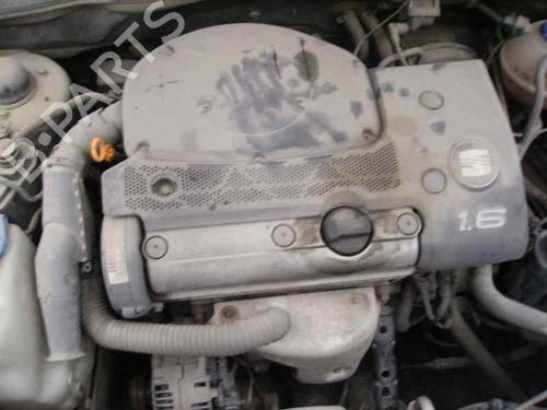 Right front brake caliper SEAT IBIZA II (6K1) 1.6 | BP11555906M104 