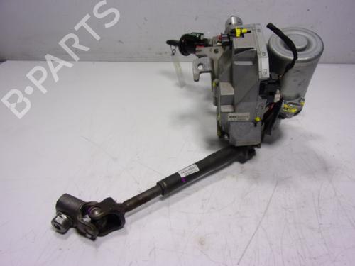 Steering column RENAULT KANGOO / GRAND KANGOO II (KW0/1_)  | BP15914522M21 