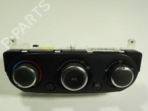 Used Climate control RENAULT CLIO IV (BH_) 0.9 TCe 90 (BHNF, BHMA, BHMH, BHJK, BHJR) (90 hp) 15489782