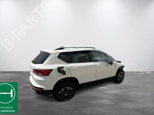 Steering wheel SEAT ATECA (KH7, KHP)  | BP6213000C49  - Image 9