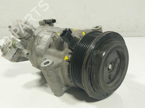 Used AC compressor AC compressor FORD ECOSPORT 1.0 EcoBoost (125 hp) 32238359 32238359