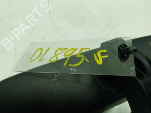 Rear mirror BMW X5 (E53) 3.0 d | BP16904144I6 