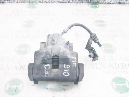 Used Left front brake caliper Left front brake caliper 11557007 11557007