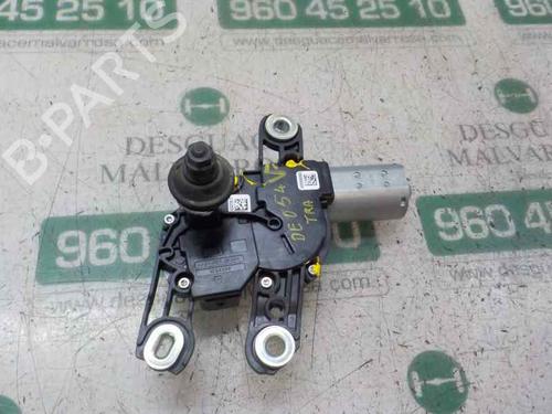 Used Rear wiper motor Rear wiper motor SEAT IBIZA V (KJ1, KJG) 1.0 TSI (116 hp) 4448711 4448711