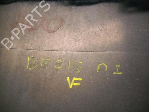 Left front fenders RENAULT VEL SATIS (BJ0_) 3.0 dCi (BJ0J, BJ0N) | BP3746665C41 
