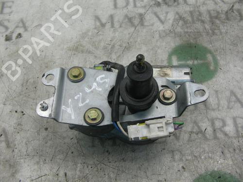 Used Rear wiper motor CITROËN XSARA (N1) 1.9 D (68 hp) 3792419