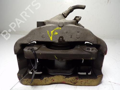 Left front brake caliper BMW 5 (E60) 530 d | BP16321985M105 - Image 4