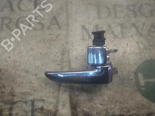 Used Front right interior door handle Front right interior door handle MAZDA 6 Hatchback (GG) 1.8 (120 hp) 4013898 4013898