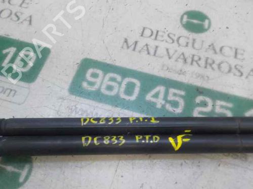 Tailgate lift support MINI MINI (R56) Cooper D | BP14283963C138 