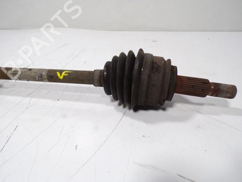 Right front driveshaft MERCEDES-BENZ CITAN Box Body/MPV (W415)  | BP10955601M39