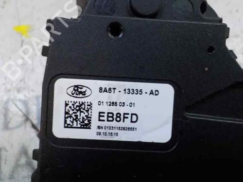 Steering column stalk FORD TOURNEO COURIER B460 MPV  | BP5819132I23 