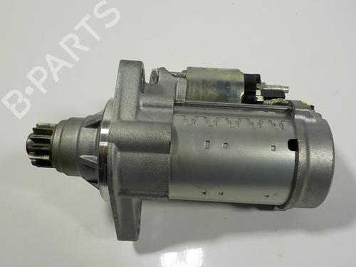 Used Starter AUDI A1 Sportback (GBA) [2018-2025]  12847722