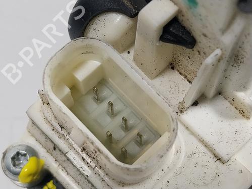 Rear right lock MASERATI LEVANTE SUV (M161) 3.0 S Q4 | BP17364864C99