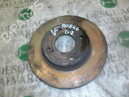 other-nissan-almera-ii-hatchback-n16-18-2000-14264699 main image