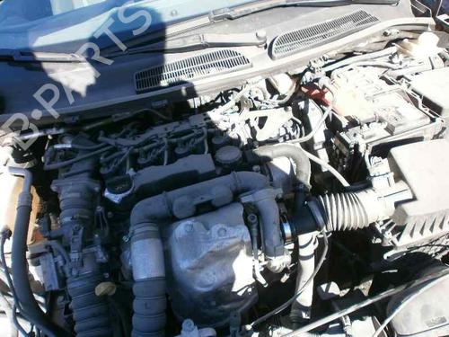 Left front window motor FORD FIESTA VI (CB1, CCN)  | BP3811259E21 