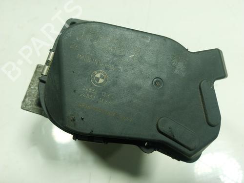 Throttle body BMW 2 Coupe (F22, F87) M 235 i | BP17454136M82 