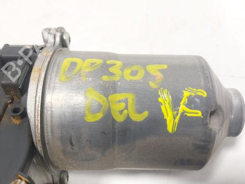 Front wiper motor OPEL CROSSLAND X / CROSSLAND (P17, P2QO) 1.2 (75) | BP23857723M29 