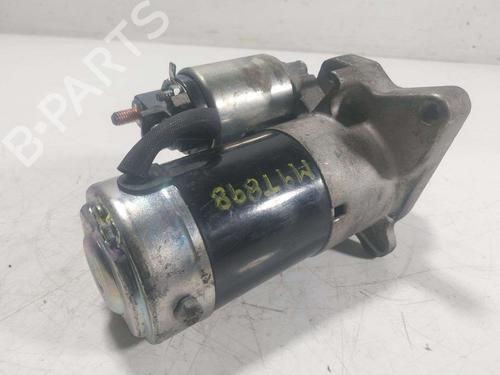 Starter RENAULT MASTER III Bus (JV) 2.3 dCi 150 FWD (JV0F, JV03) | BP34633801M8 - Image 4
