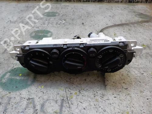 Used Climate control Climate control FORD C-MAX (DM2) 1.8 TDCi (115 hp) 4005227 4005227
