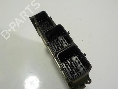 Engine control unit (ECU) FORD TRANSIT COURIER B460 Box Body/MPV 1.5 TDCi | BP13083836M57 