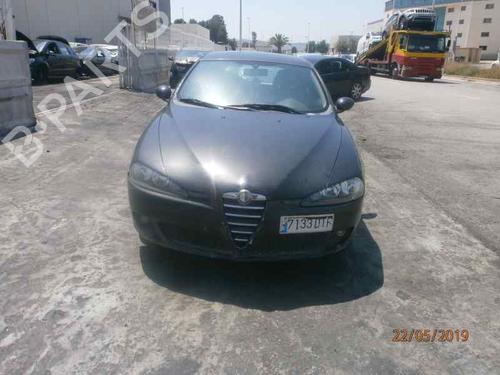 Engine control unit (ECU) ALFA ROMEO 147 (937_)  | BP3880096M57  - Image 6