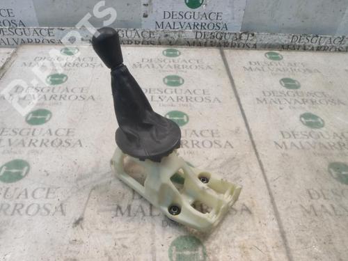 Used Manual gearbox selector Manual gearbox selector KIA PICANTO I (SA) 1.1 (65 hp) 7410085 7410085