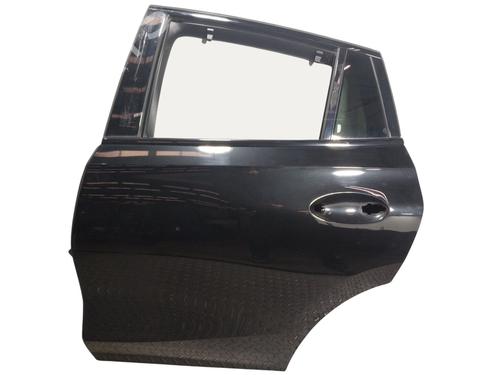 Used Left rear door Left rear door BMW X5 (G05, F95) xDrive 30 d Mild-Hybrid (286 hp) 34185821 34185821