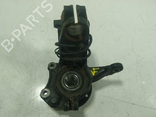 Used Right front steering knuckle Right front steering knuckle CITROËN C3 AIRCROSS II (2R_, 2C_) 1.2 PureTech 110 (2RHNZB, 2RHNZW, 2RHNPX, 2RHNPJ) (110 hp) 19180178 19180178