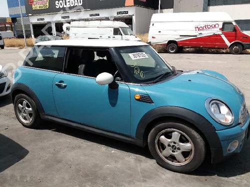 MINI MINI (R56) Cooper D 632187