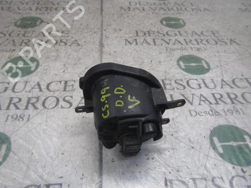 Right front fog light ROVER STREETWISE Hatchback  | BP3829792C31 