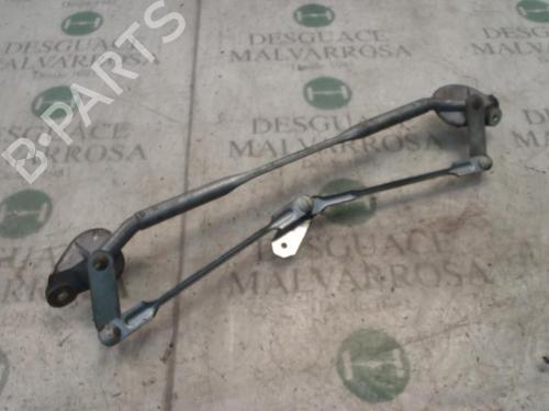 Vindrude Viskermekanisme Vindrude Viskermekanisme TOYOTA AVENSIS (_T25_) [2003-2008] 14270806 14270806