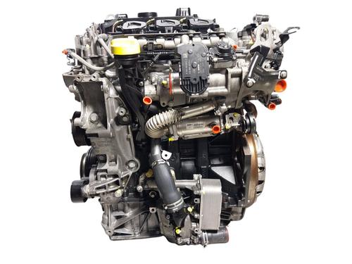 Used Engine RENAULT TRAFIC II Van (FL) [2001-2025]  30942216