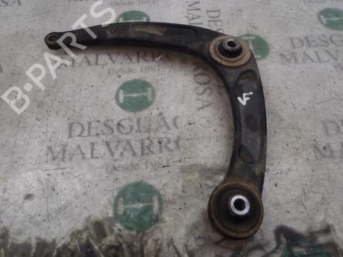 Used Left front suspension arm Left front suspension arm CITROËN C4 I (LC_) [2004-2014] 3819419 3819419