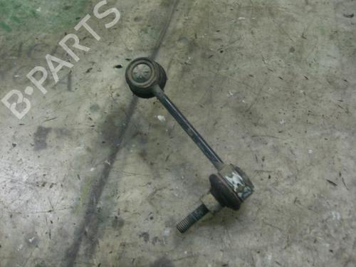 Used Left front suspension arm NISSAN INTERSTAR Van (X70) dCi 100 (99 hp) 14263545