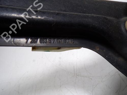 Front left window mechanism BMW X6 (E71, E72) 30 d | BP15581794C22 