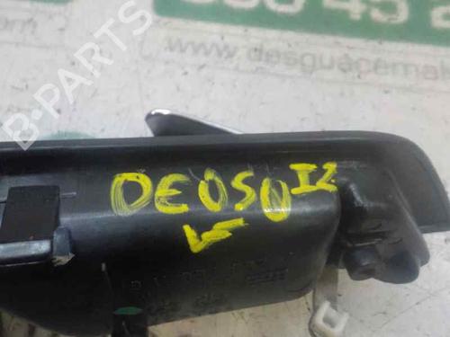 Front left interior door handle MERCEDES-BENZ CLC-CLASS (CL203)  | BP4972899I13 