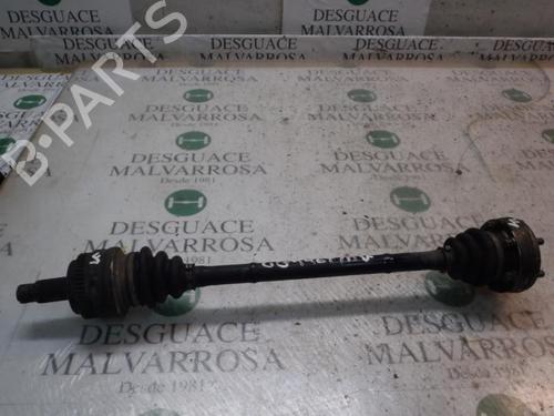 Used Right rear driveshaft BMW 3 (E90) 320 d (163 hp) 3817126