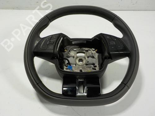 Used Steering wheel Steering wheel CITROËN C4 CACTUS [2014-2026] 15634152 15634152