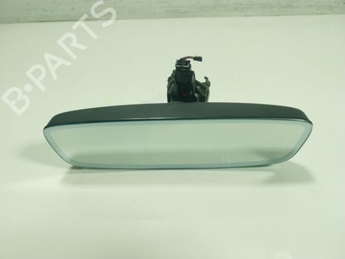 Used Rear mirror Rear mirror 23072303 23072303