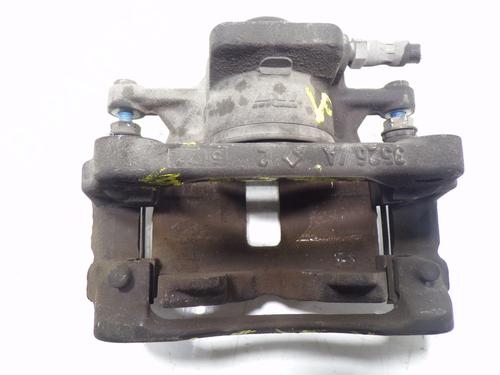 Right front brake caliper MINI MINI (R56)  | BP11554529M104 