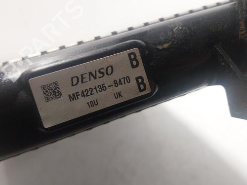 Køler HONDA CIVIC X Hatchback (FC_, FK_) 1.5 VTEC (FK7) | BP30768998M31 