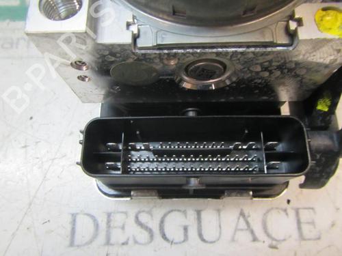 ABS pump VW GOLF VII (5G1, BQ1, BE1, BE2) 1.0 TSI | BP5683351M43 