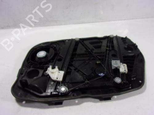 Front left window mechanism KIA CEED (CD) | BP10089450C22 - Image 4