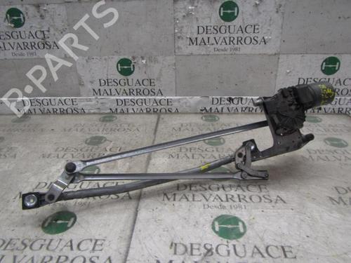 Ruitenwissermotor voor FORD FOCUS C-MAX (DM2) 2.0 TDCi (136 hp) 3832504
