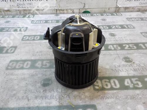 Used Heater blower motor CITROËN C3 Picasso (SH_) [2008-2025]  4000556