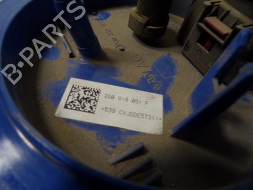 Fuel pump SEAT IBIZA V (KJ1, KJG)  | BP10189319M76 
